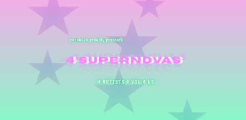 4SUPERNOVAS