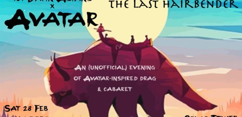 Avatar: The Last Hairbender