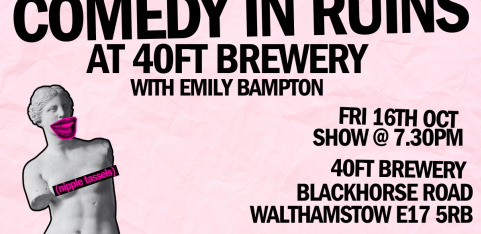 Comedy in Ruins