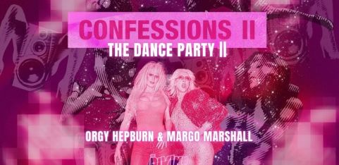 Confession 2 : The Dance Party 2