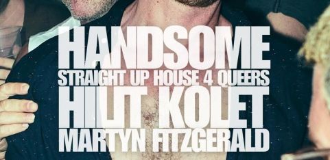 Handsome House Party