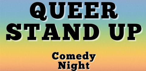 Queer Stand Up