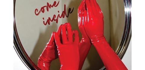 Playground, Experimental Queer Cabaret