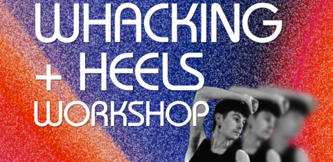 Whacking-Heels Workshop