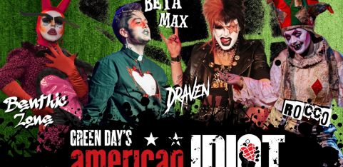 American Idiot