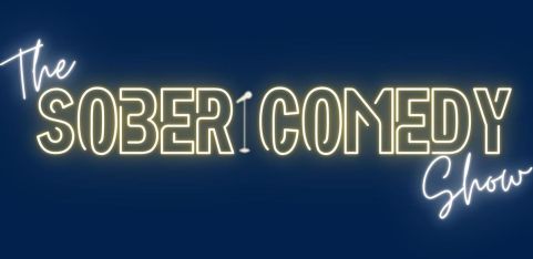 THE SOBER COMEDY SHOW at The South Kensington Comedy Club