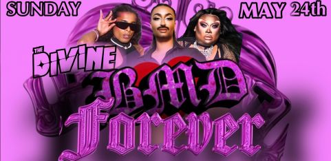 PUSSYCAT DOLLS: BMD FOREVER 