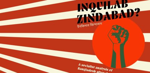 Aftermath of an uprising: What is happening in Bangladesh now?