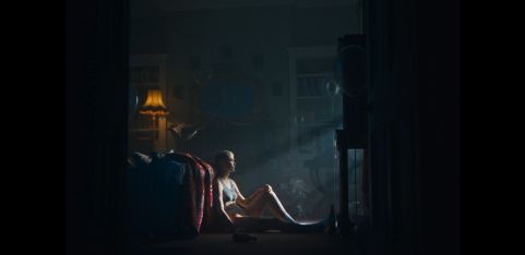 Short films screening with Barking Community Cinema