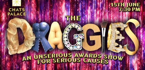 The DRAGGIES: Drag Award Show 