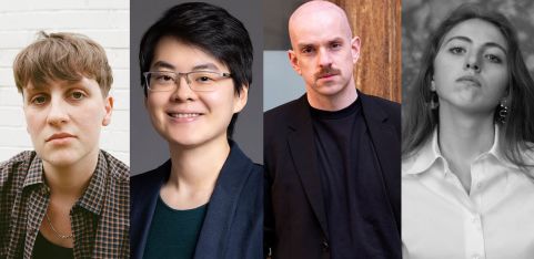 Queer Poetry Collective x Mimosa House Poetry Evening