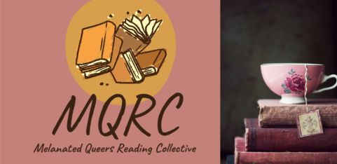 January Book Club - Hot Drink Social