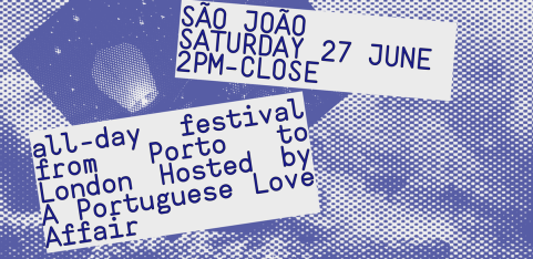 São João | A Portuguese Love Affair
