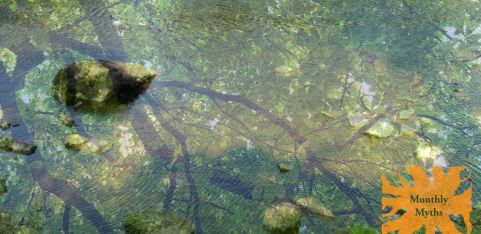 Monthly Myth Workshop: August 