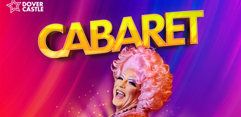 Friday Night Cabaret with Dr Bev
