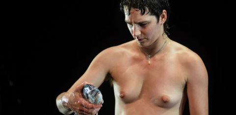 Celia Green: Jason | BUZZCUT 2026