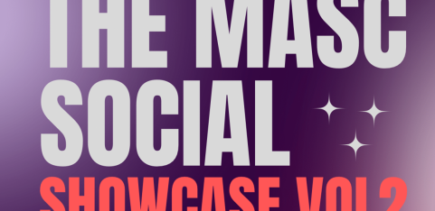 The Masc Social Showcase Vol.2