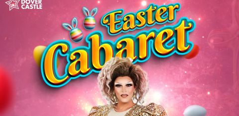 Good Friday Cabaret with Blanche