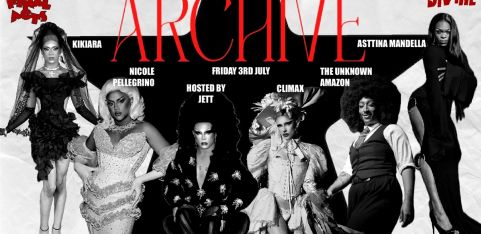 ARCHIVE