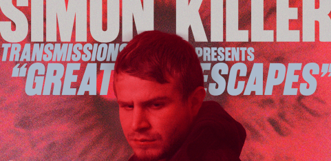 TRANSMISSIONS PRESENTS: Simon Killer