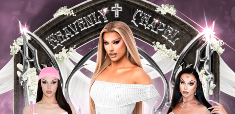 HEAVENLY BODIES - 21ST JUNE 