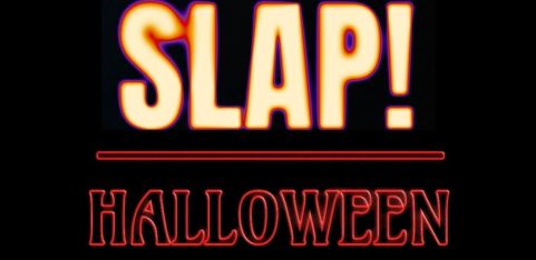 SLAP! HALLOWEEN BALL