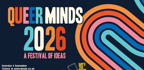 Queer Minds 2026