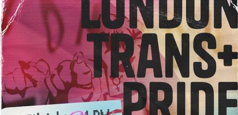 London Trans+ Meetup: LTP pre-parade meet up