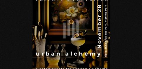 Urban Alchemy