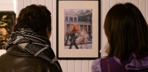 LGBTQ+ History Month Exhibition Closing Night & Panel Discussion