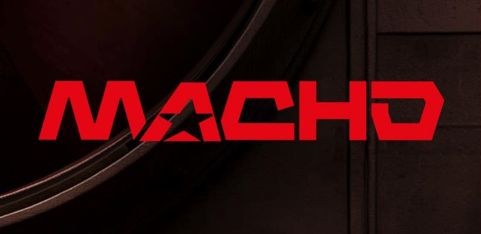 We Party Presents - MACHO