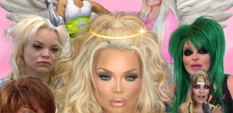 Trisha Paytas Saved My Life 
