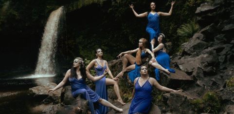 The Coven Burlesque Presents - Spring Equinox 2026