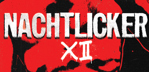 NACHTLICKER XII feat XXXXX XXXX: xxxx xxxx