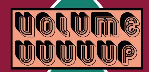 Volume Up