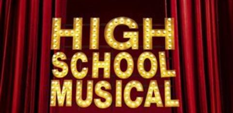 East London Does: HIGH SCHOOL MUSICAL