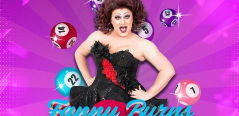 Fanny Burns Bingo and Cabaret 