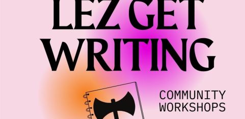 Lez Get Writing - February