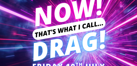 NOW! That's What I Call...DRAG! Leighton Buzzard!
