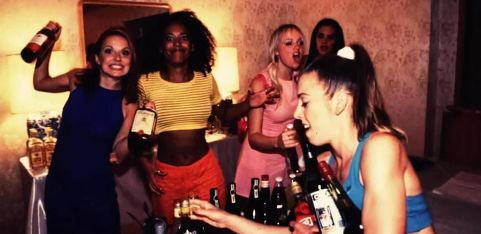 Queer Wine Club: Spice Up Your Life