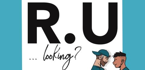 R.U... Looking?
