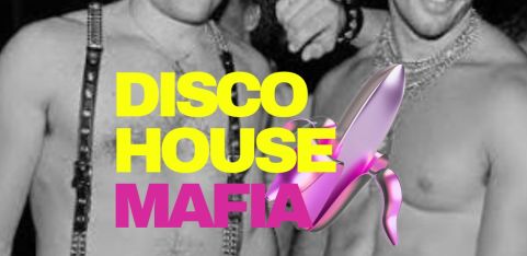 Disco House Mafia // Raven Mandella + Kevin McKay // Free Entry