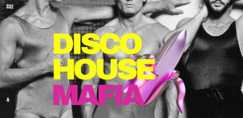 Disco House Mafia // Hoopla After Party Until 4am ! // Free Entry Tickets