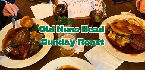 December Queer Roast