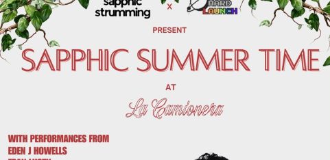 Sapphic Summertime
