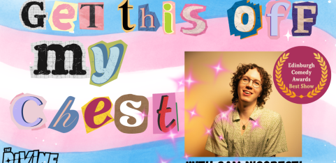 Get This Off My Chest