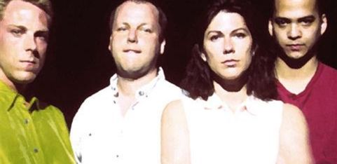 Pixies Special at How Does It Feel To Be Loved?