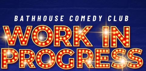 Work in Progress Show.