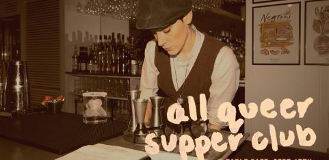All Queer Supper Club