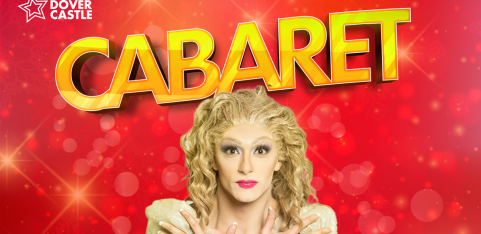 Friday Night Cabaret with Ela Gant